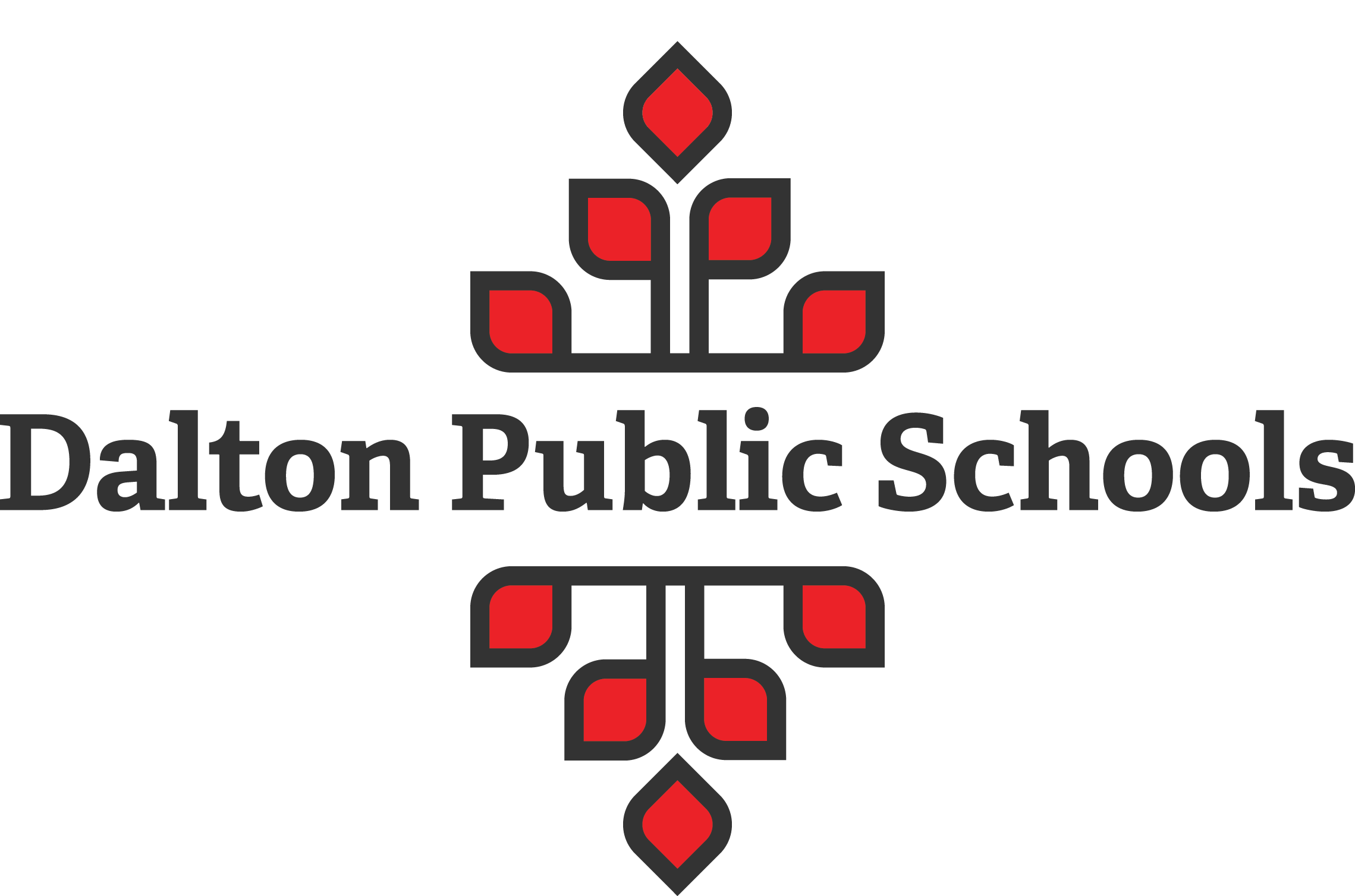 School Handbook - Dalton Public Schools